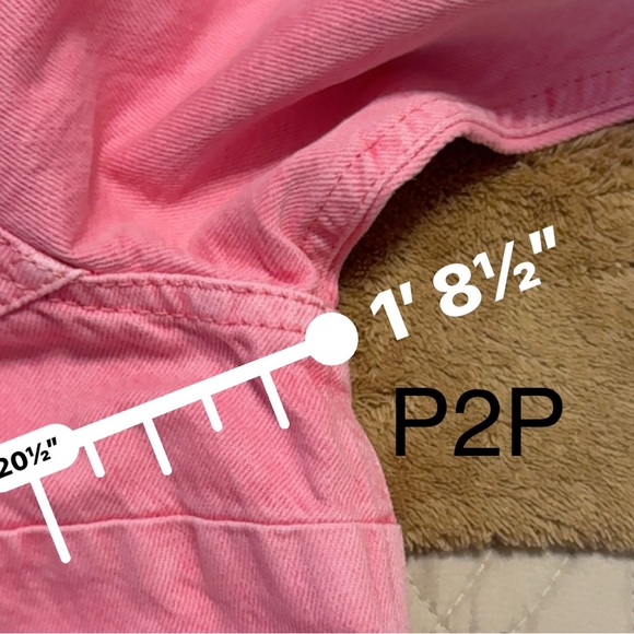 𝗢𝗟𝗗 𝗡𝗔𝗩𝗬 𝗚𝗨𝗔𝗩𝗔 𝗛𝗘𝗔𝗥𝗧 𝗣𝗜𝗡𝗞 𝗗𝗘𝗡𝗜𝗠 𝗝𝗨𝗠𝗣𝗦𝗨𝗜𝗧 - Picture 10 of 13